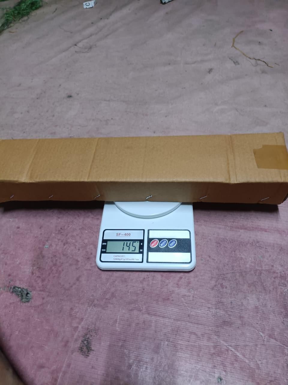 33cm Big Flash Glider Foam Plane