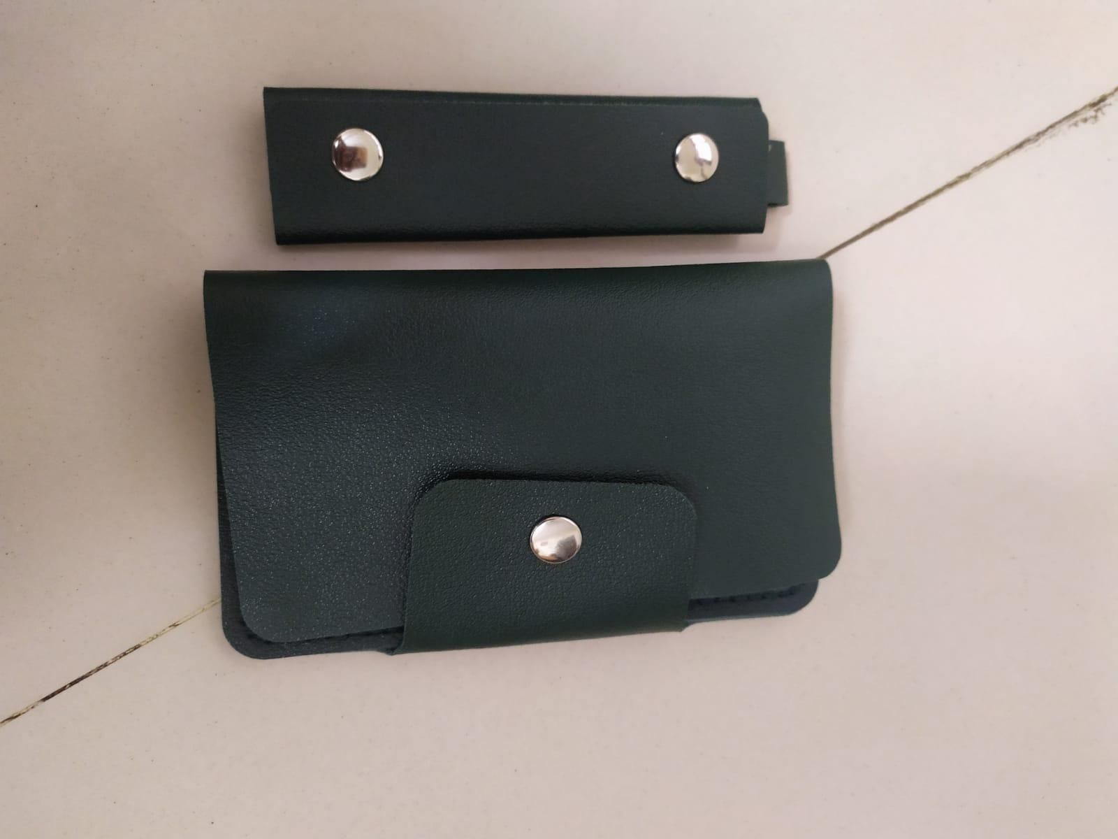 10 in 1 Nail Clipper Set with Ear Cleaner