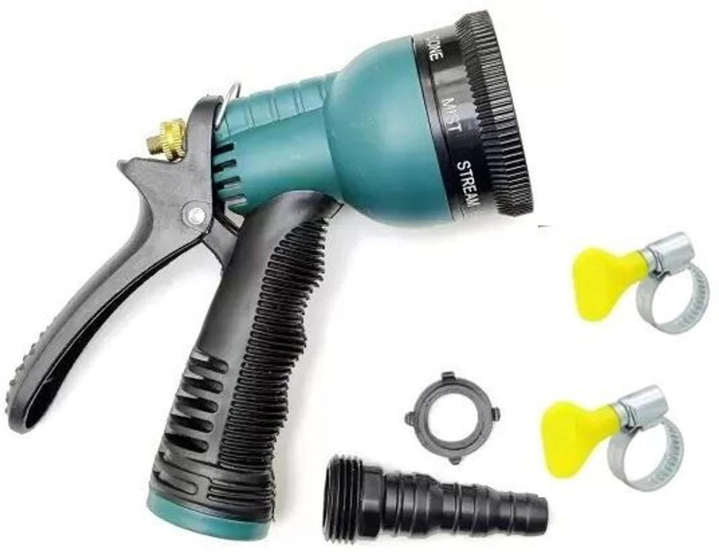 All in 1( Gardening Tools Pack of 10)