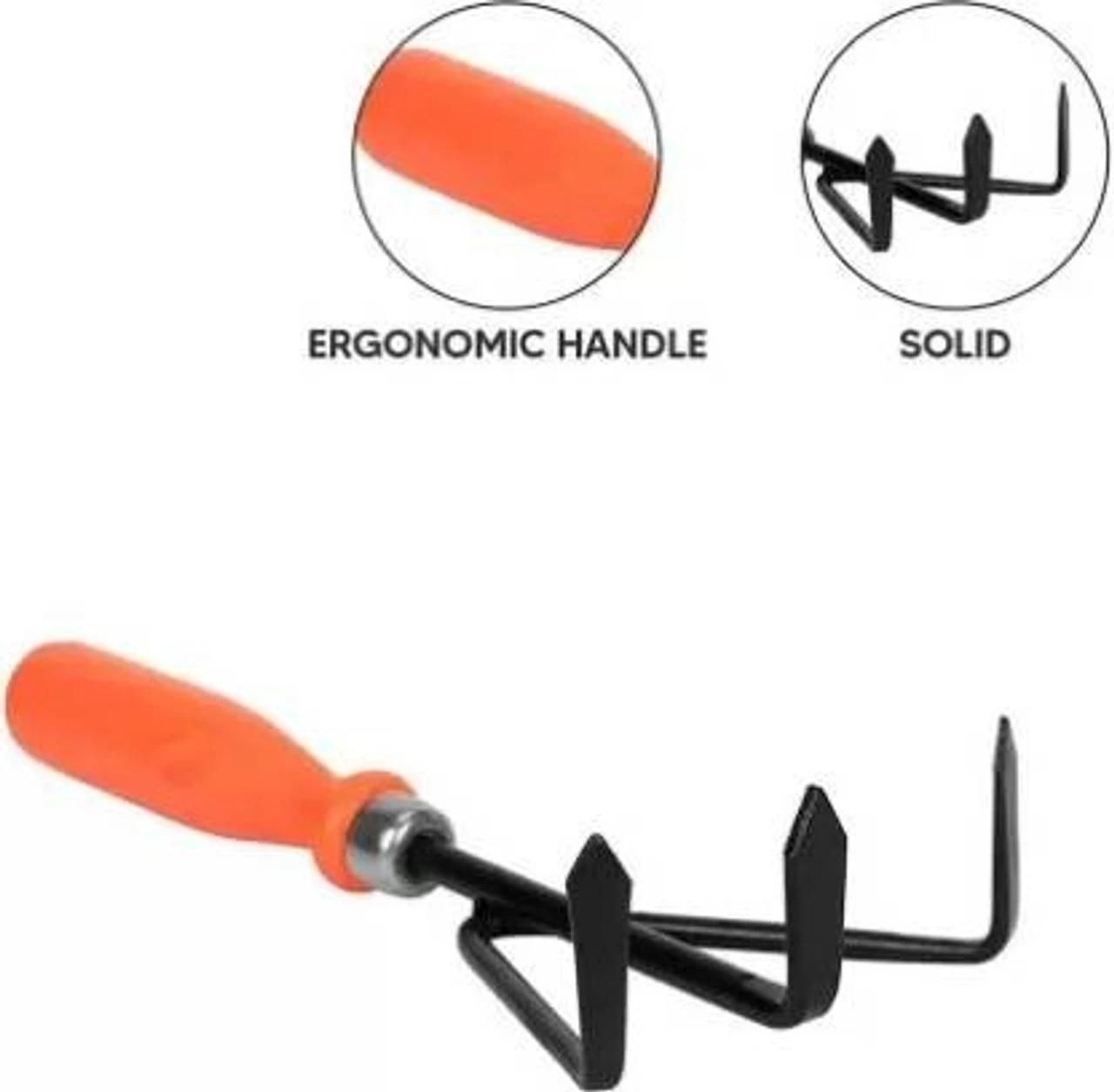 All in 1( Gardening Tools Pack of 10)